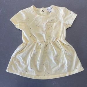 Miles the Label dresd